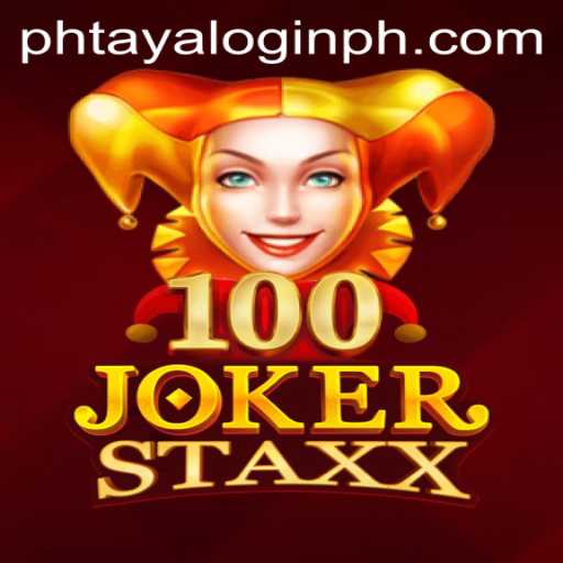 Unveiling the Thrills of 100JokerStaxx: A Gaming Experience Like No Other