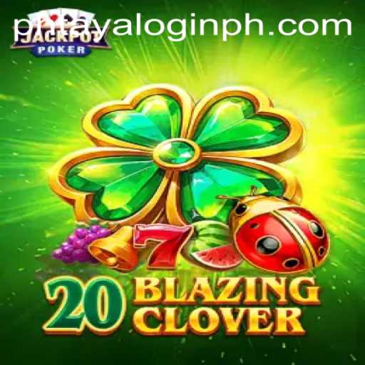 Exploring the Mysteries of 20BlazingClover: A Thrilling New Game Adventure