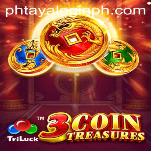 Unlocking the Excitement of 3CoinTreasures: A Comprehensive Guide