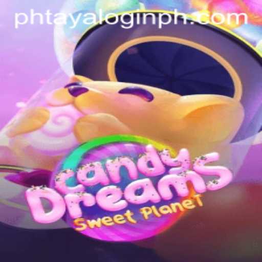 CandyDreams: A Sweet Escape with Phtaya Login