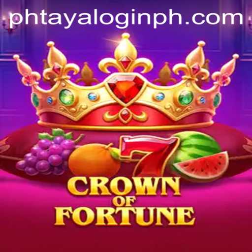 Exploring CrownofFortune: Unlocking Secrets of Phtaya Login