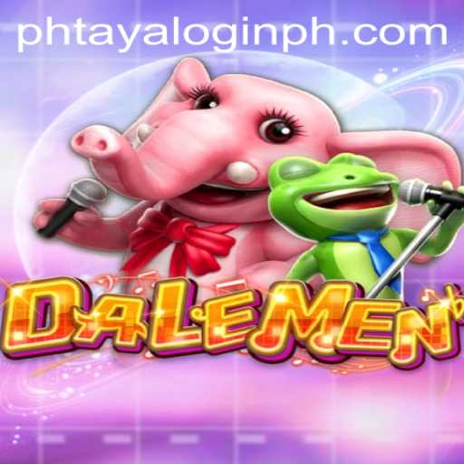 Unveiling 'DALEMEN': A Revolutionary Gaming Experience