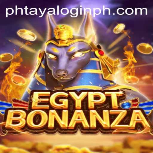 Exploring the Mysteries of EgyptBonanza