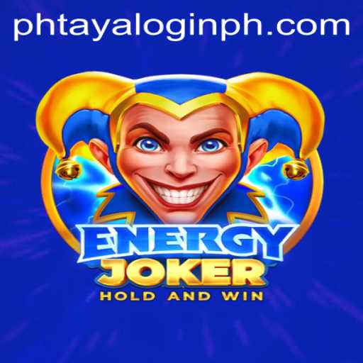 Exploring the Thrilling World of EnergyJoker and Seamless Phtaya Login