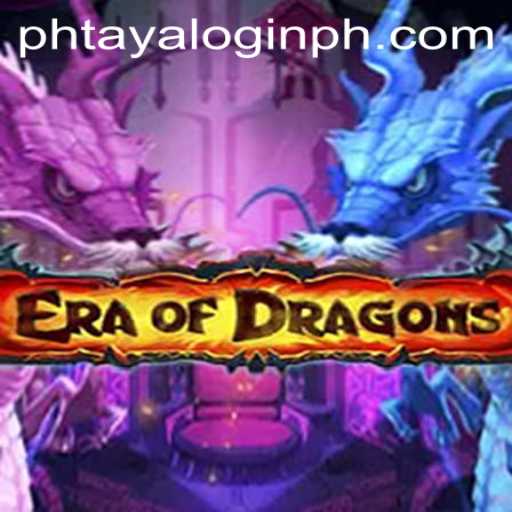 EraOfDragons: A Magical Journey into Fantasy Realms