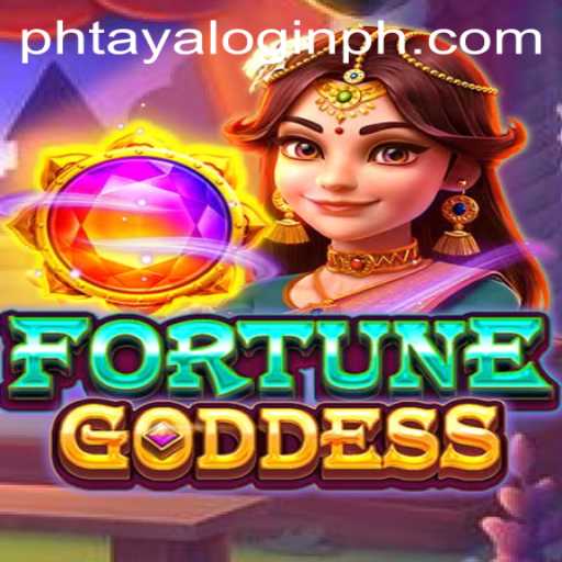 FORTUNEGODDESS: A Captivating Journey into the World of Fortune and Skill
