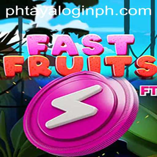Unlock the Juicy Thrills of FastFruits: A Dive into Gameplay and Phtaya Login
