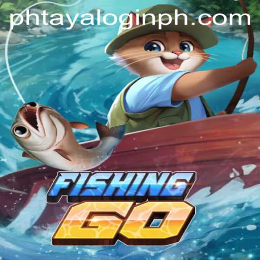 FishingGO: Dive Into the Exciting World of Digital Angling