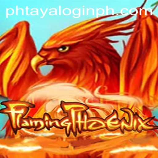 Discover FlamingPhoenix: The Ultimate Gaming Experience