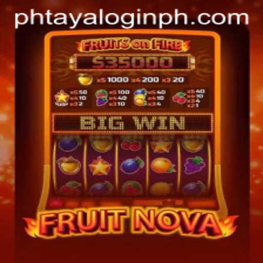 Exploring the captivating world of FruitNova: A Journey Through the Game and Its Exciting Features