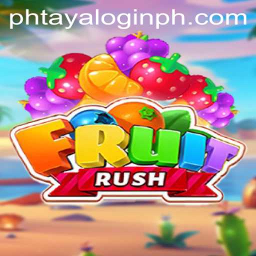 Exploring FruitRush: A Day in the Life of a Vibrant Virtual World