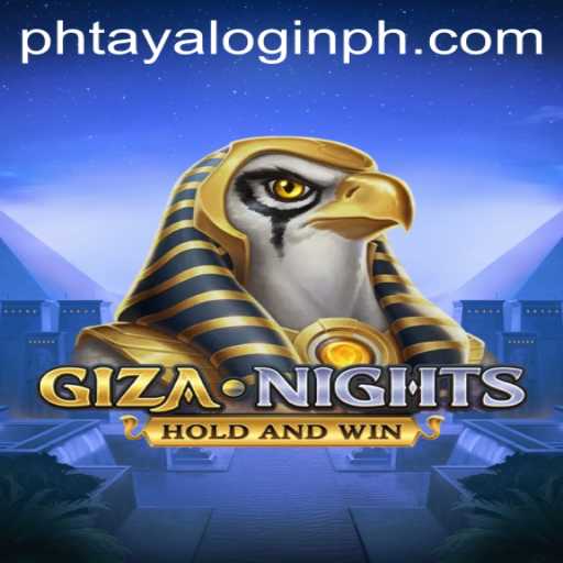 Discover the Mystical World of GizaNights: A Virtual Adventure