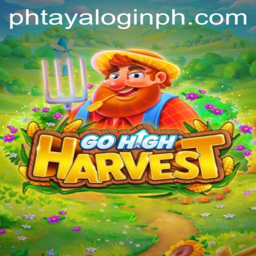 Exploring the Fascinating World of GoHighHarvest: An Immersive Gaming Experience with Phtaya Login