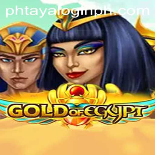 Discover the Thrilling World of GoldOfEgypt and Learn About Phtaya Login