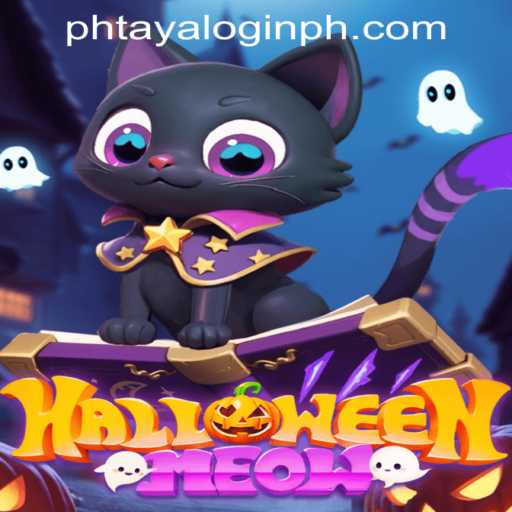 The Enchanting World of HalloweenMeow: A Spooky Adventure Awaits with Phtaya Login