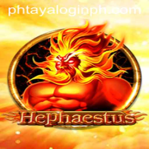 Hephaestus: Unveiling the Mythical Realm of Forge and Fire