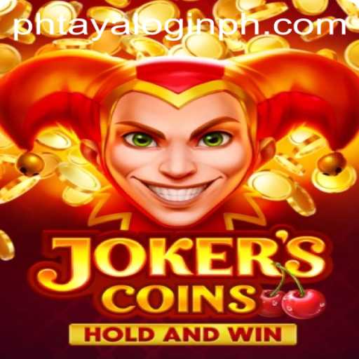 Unveiling JokersCoins: A Thrilling New Adventure in Gaming