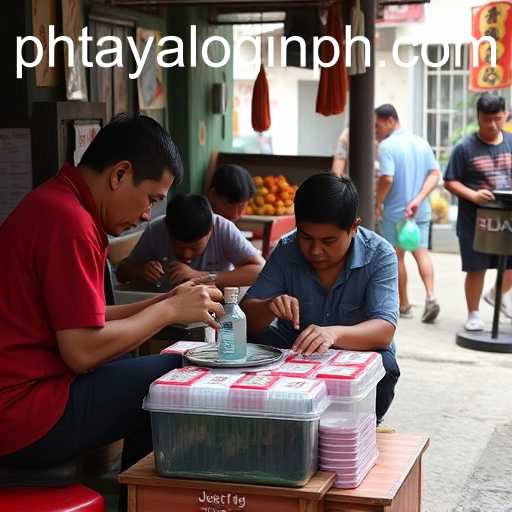 Understanding the Intricacies of Jueteng in the Philippines