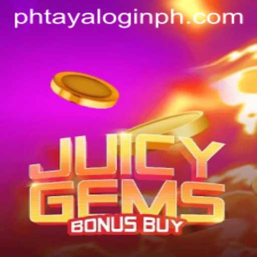 Dive Into the World of JuicyGemsBonusBuy: An Exciting Slot Game Experience
