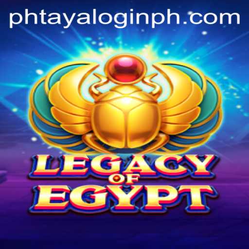 Exploring the Fascinating World of LegacyOfEgypt and the Role of Phtaya Login