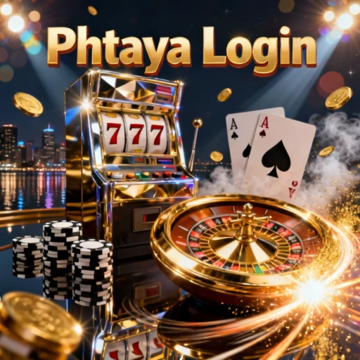 phtaya login