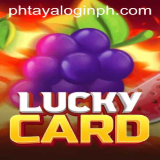 LuckyCard: The Thrilling World of Virtual Card Gaming