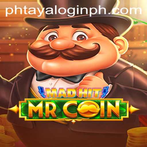 MadHitMrCoin Game Introduction and Gameplay Guide