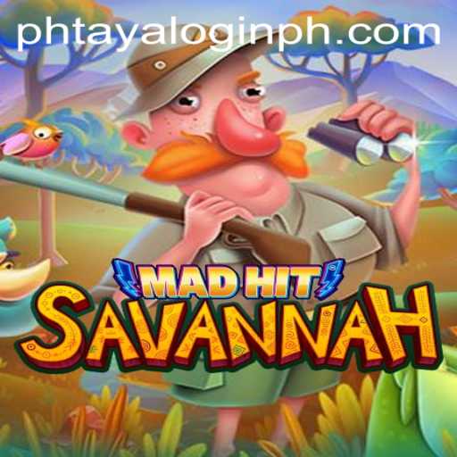The Game World of MadHitSavannah: An Adventurer's Guide