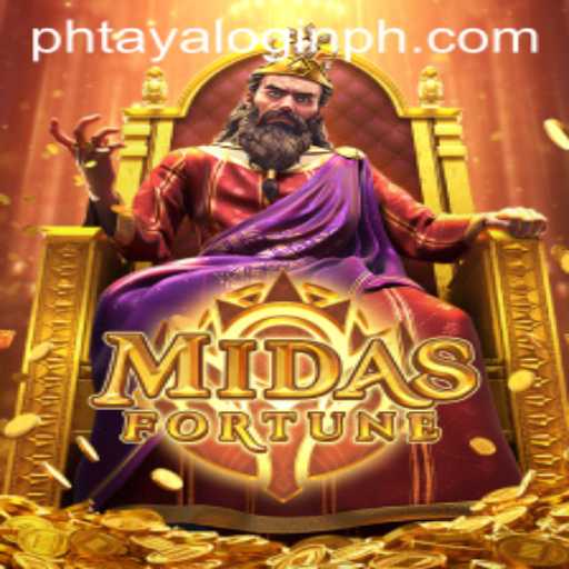 Unveiling MidasFortune: A Glimpse into the Golden World of Online Gaming