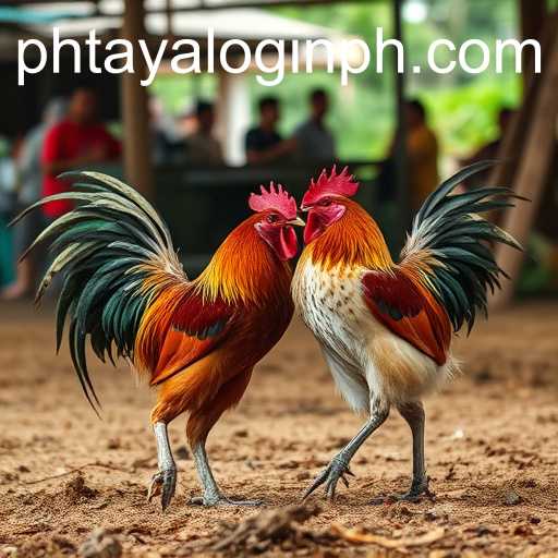 Exploring Online Sabong and the Phtaya Login Gateway