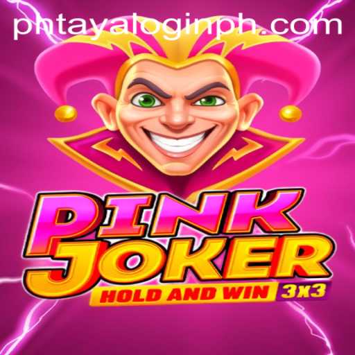 Unveiling the Mystery of Pinkjoker: A Comprehensive Guide