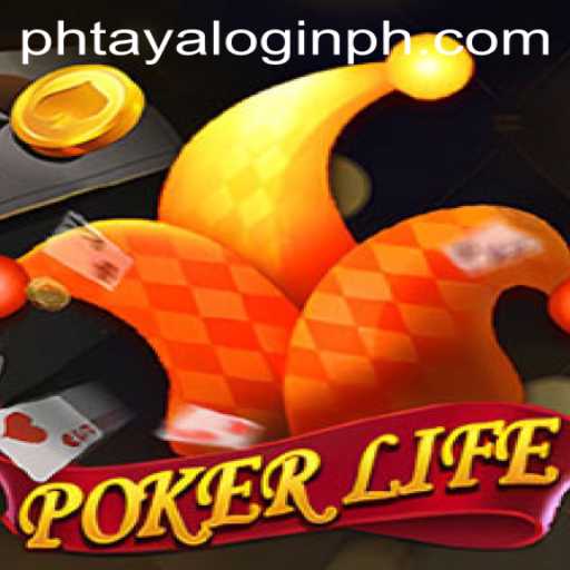 Exploring the Thrills of PokerLife: Gameplay and Insights into 'phtaya login'