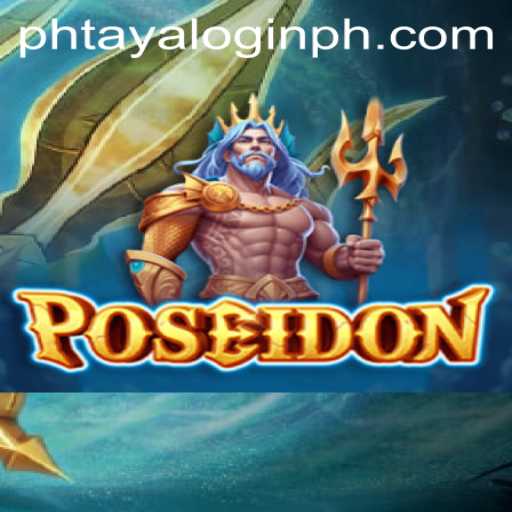 Poseidon: Dive into the Depths of Adventure with Phtaya Login