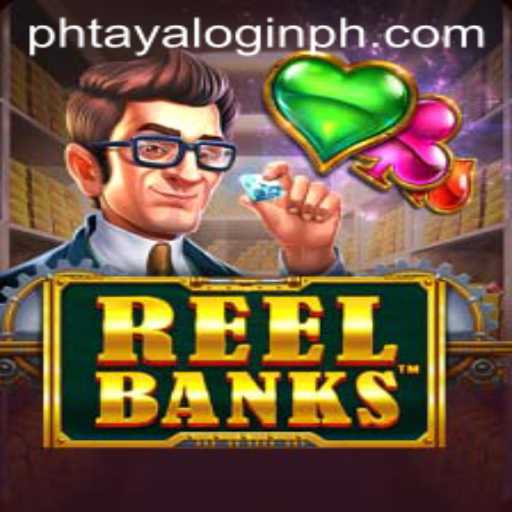 ReelBanks: An Immersive Gaming Experience with New Login Features