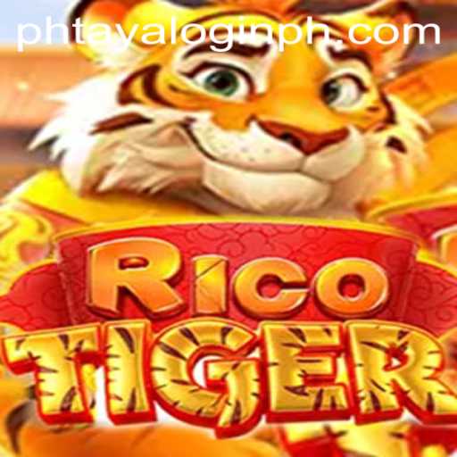Discover the Thrilling World of RicoTiger