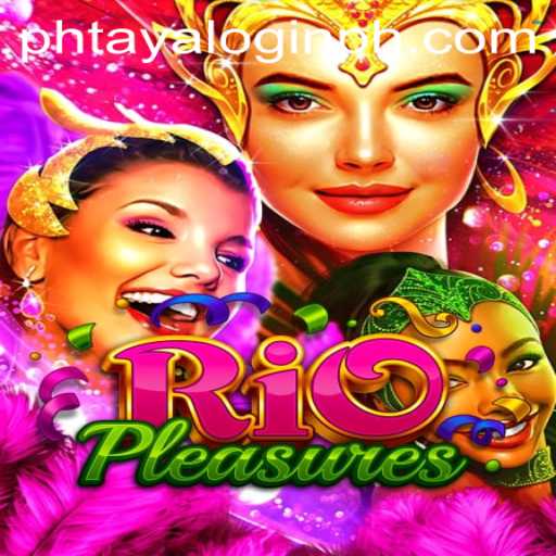 Discover the Excitement of RioPleasures: A New Gaming Experience