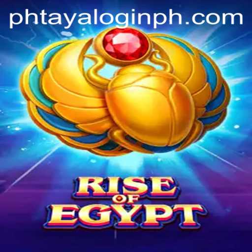 Exploring the Mysteries of 'RiseOfEgypt': A New Gaming Experience