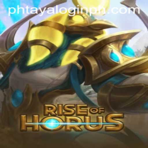 Exploring the Allure of RiseofHorus: A Thrilling Adventure in Ancient Lands