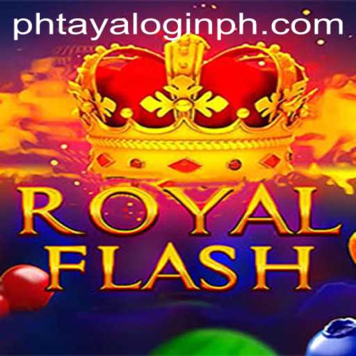 Explore the Thrills of RoyalFlash: A New Era of Online Gaming