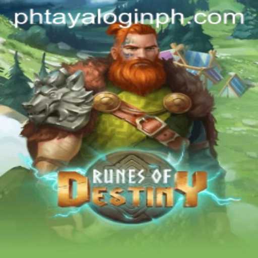 RunesOfDestiny: A Comprehensive Introduction to the Captivating World of Adventure