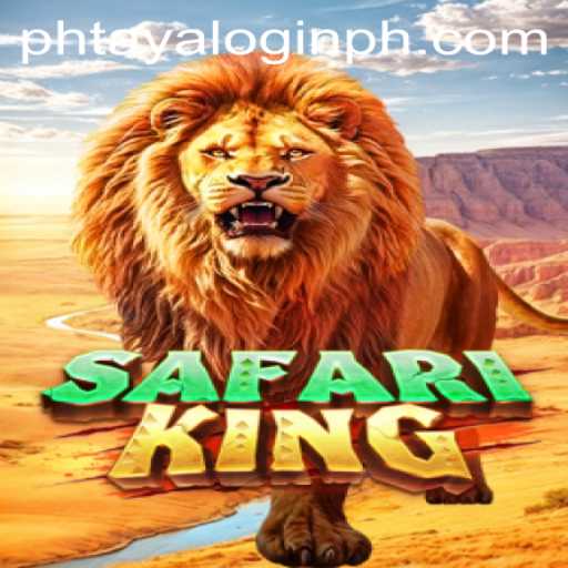 Discover the Thrills of SafariKing: A Jungle Adventure with Phtaya Login
