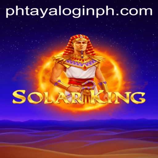 Unveiling SolarKing: A Thrilling Journey into the Cosmos