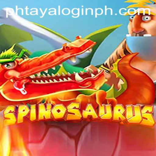 Exploring the Exciting World of Spinosaurus: A Thrilling New Game Adventure