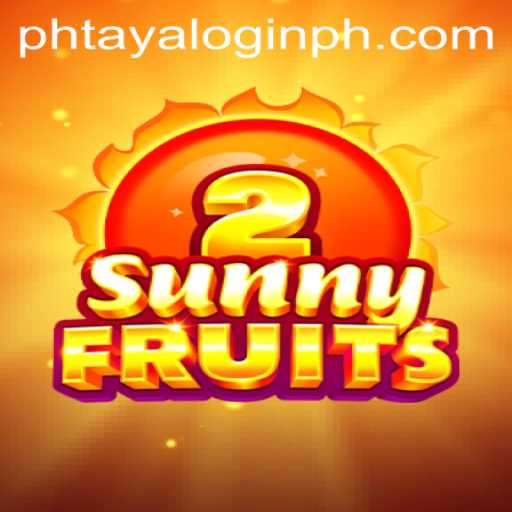 SunnyFruits2: A Comprehensive Guide to the Game and Phtaya Login