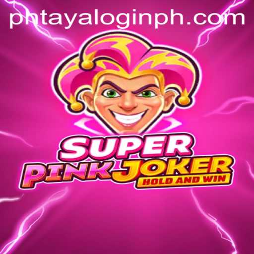 Discover the Thrills of SuperPinkJoker: An Intriguing Gaming Experience