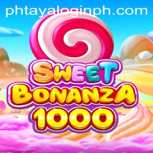Exploring SweetBonanza1000: A Candy-Themed Adventure