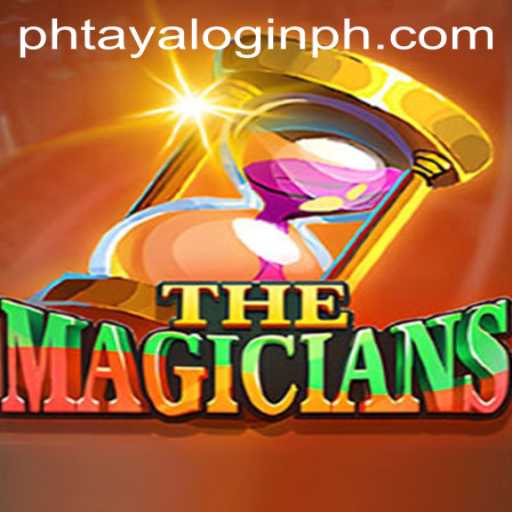 The Magicians: A Journey Through Enchanted Realms and the Phtaya Login Portal