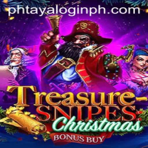 Exploring TreasuresnipesChristmas: The Festive Adventure Awaits