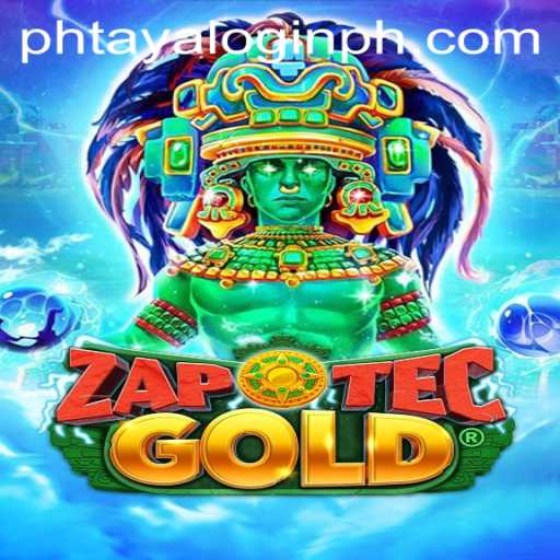 Explore ZapOtecGold: A Mesmerizing Adventure with Phtaya Login